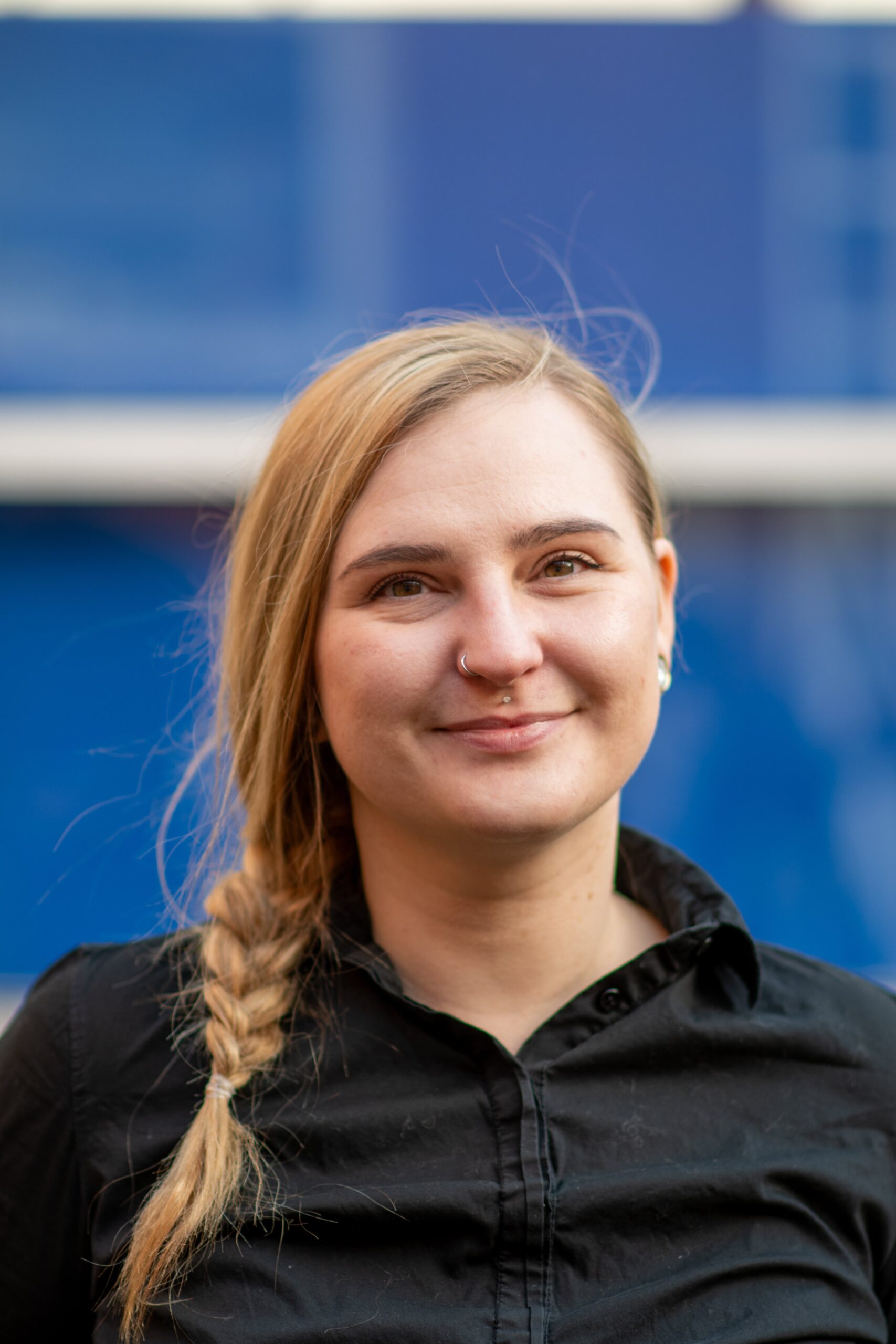 Annesofie Bundell