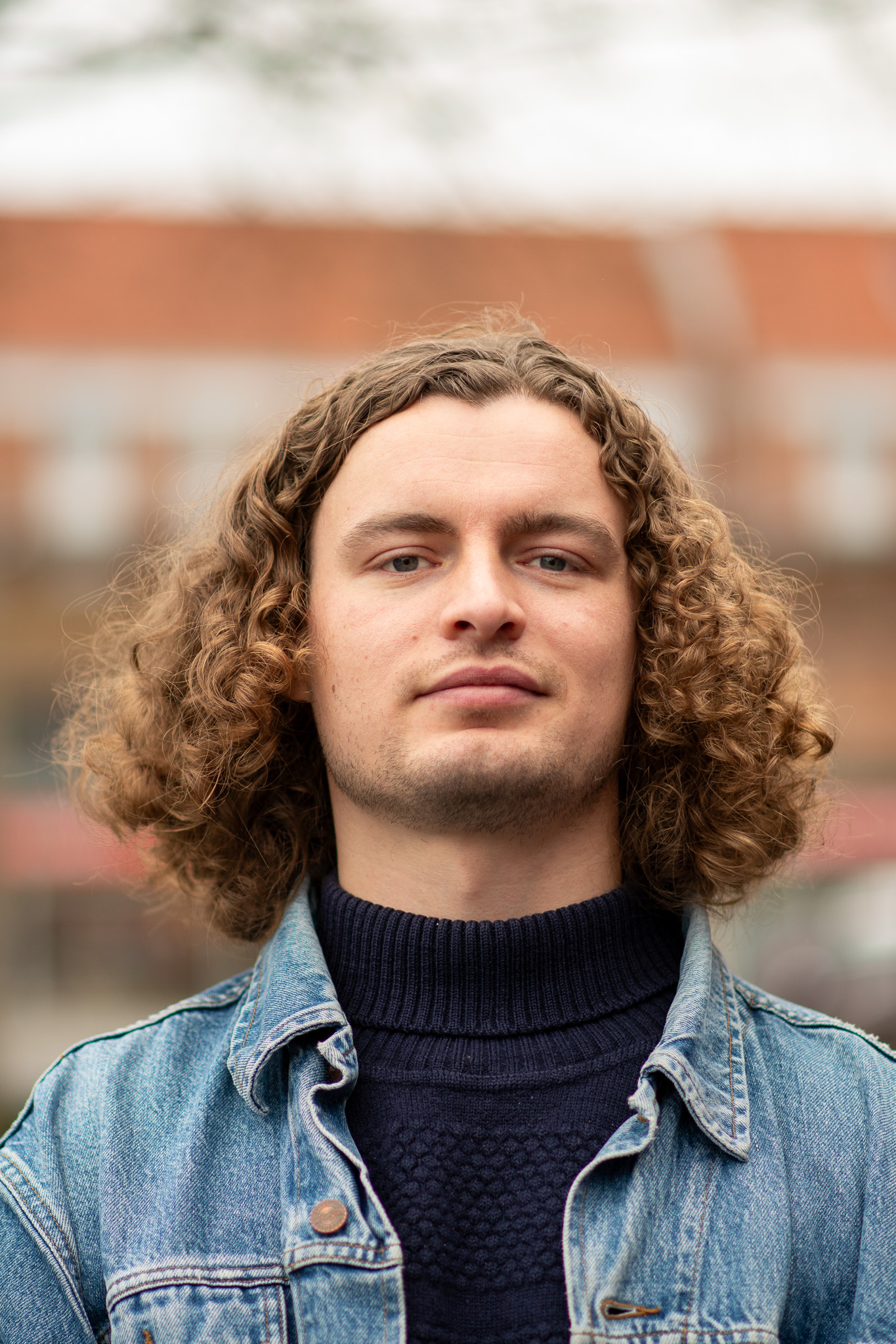 Anton Thomsen